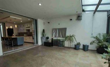 Espectacular residencia de lujo en venta.. Los Olivos Residencial