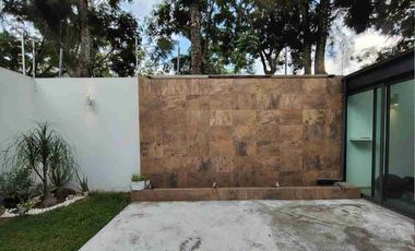 Espectacular residencia de lujo en venta.. Los Olivos Residencial