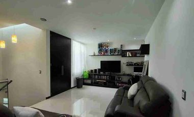Espectacular residencia de lujo en venta.. Los Olivos Residencial