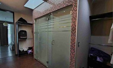 Espectacular residencia de lujo en venta.. Los Olivos Residencial
