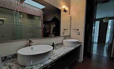 Espectacular residencia de lujo en venta.. Los Olivos Residencial