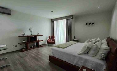 Espectacular residencia de lujo en venta.. Los Olivos Residencial