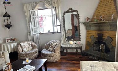 Casa de venta en Otavalo, pleno centro, 1280 m2 terreno