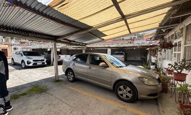 Casa de venta en Otavalo, pleno centro, 1280 m2 terreno