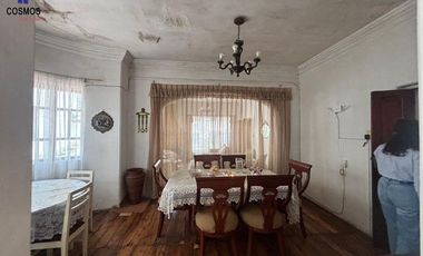 Casa de venta en Otavalo, pleno centro, 1280 m2 terreno