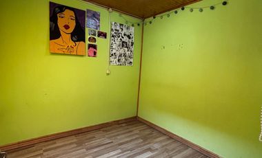 Oportunidad Venta en Chillán | Casa 3D | Excelente Ubicación | $55.000.000