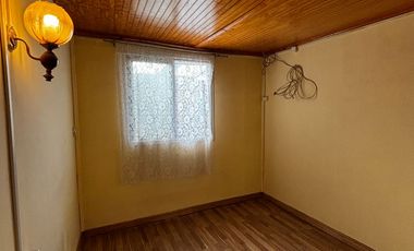 Oportunidad Venta en Chillán | Casa 3D | Excelente Ubicación | $55.000.000