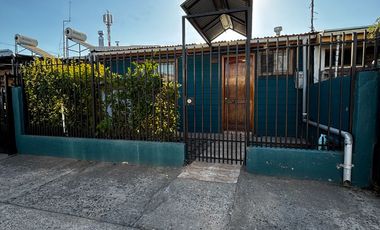 Oportunidad Venta en Chillán | Casa 3D | Excelente Ubicación | $55.000.000