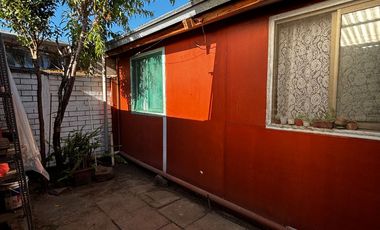 Oportunidad Venta en Chillán | Casa 3D | Excelente Ubicación | $55.000.000