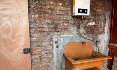 Oportunidad Venta en Chillán | Casa 3D | Excelente Ubicación | $55.000.000