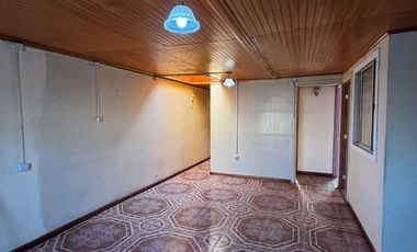 Oportunidad Venta en Chillán | Casa 3D | Excelente Ubicación | $55.000.000