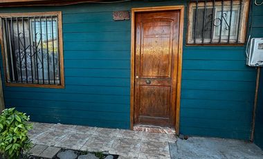 Oportunidad Venta en Chillán | Casa 3D | Excelente Ubicación | $55.000.000