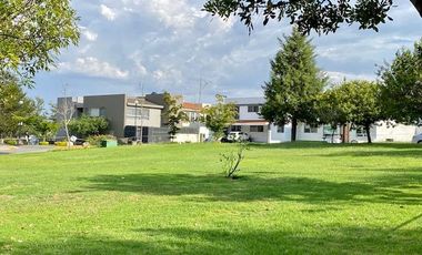 TERRENO EN VENTA EN BOSQUES DE SANTA ANITA