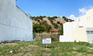 TERRENO EN VENTA EN BOSQUES DE SANTA ANITA