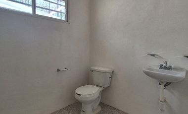 Esquina en RENTA con 20 m sobre Calle 60, al norte de la Ciudad, Mérida