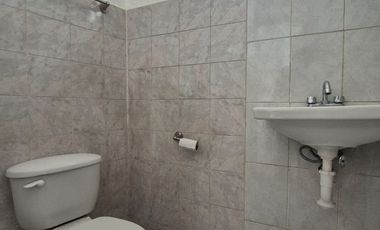 Esquina en RENTA con 20 m sobre Calle 60, al norte de la Ciudad, Mérida
