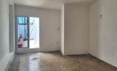 Esquina en RENTA con 20 m sobre Calle 60, al norte de la Ciudad, Mérida