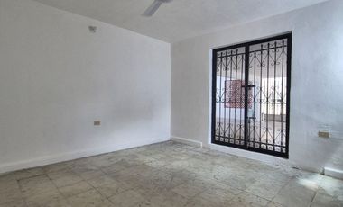 Esquina en RENTA con 20 m sobre Calle 60, al norte de la Ciudad, Mérida