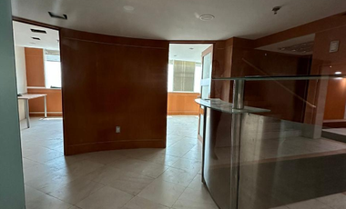 Oficina en Venta dentro del WTC, Benito Juárez