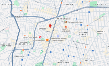 Oficina en Venta dentro del WTC, Benito Juárez