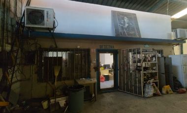 BODEGA AV COLON CENTRO MTY