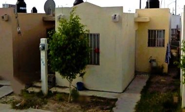 Venta de casa en Heroica Matamoros, Tamaulipas