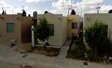 Venta de casa en Heroica Matamoros, Tamaulipas