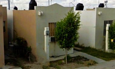 Venta de casa en Heroica Matamoros, Tamaulipas