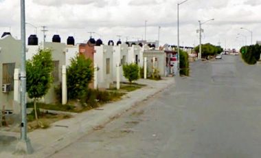Venta de casa en Heroica Matamoros, Tamaulipas