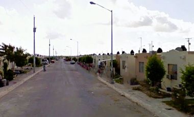 Venta de casa en Heroica Matamoros, Tamaulipas