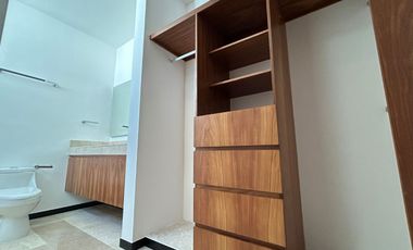 Hermosa casa en venta ENTREGA INMEDIATA en Privada al Norte de Mérida