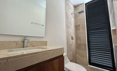 Hermosa casa en venta ENTREGA INMEDIATA en Privada al Norte de Mérida