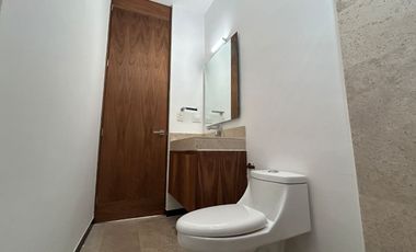 Hermosa casa en venta ENTREGA INMEDIATA en Privada al Norte de Mérida