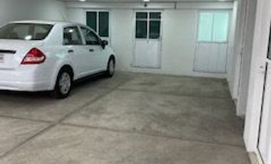 RENTO DEPARTAMENTO EN HACIENDA DE ECHEGARAY