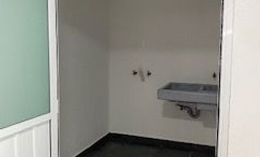 RENTO DEPARTAMENTO EN HACIENDA DE ECHEGARAY