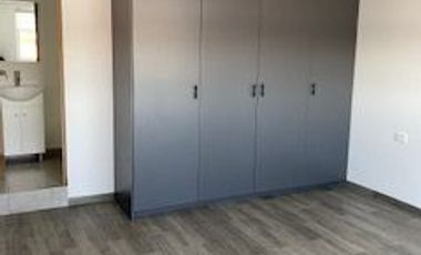 RENTO DEPARTAMENTO EN HACIENDA DE ECHEGARAY