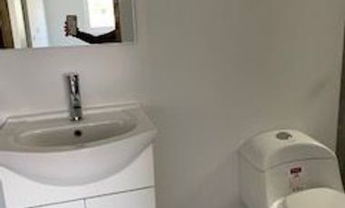 RENTO DEPARTAMENTO EN HACIENDA DE ECHEGARAY