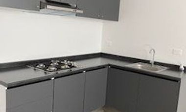 RENTO DEPARTAMENTO EN HACIENDA DE ECHEGARAY