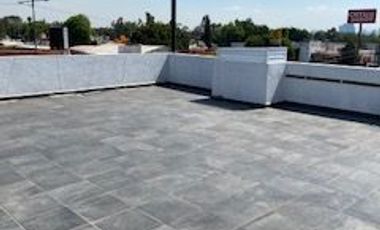 RENTO DEPARTAMENTO EN HACIENDA DE ECHEGARAY