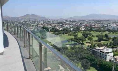 DEPARTAMENTO en VENTA en SANTIAGO DE SURCO