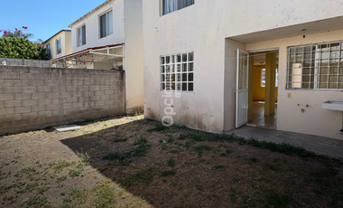 Casa en Renta – Lomas del Prado, Salamanca