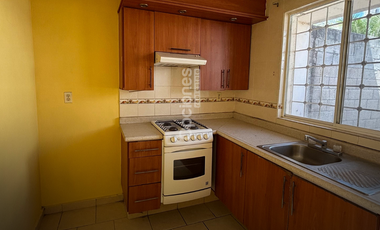 Casa en Renta – Lomas del Prado, Salamanca