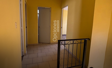 Casa en Renta – Lomas del Prado, Salamanca