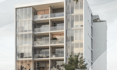 VENTA DE DEPARTAMENTOS EXCLUSIVOS LEON MODERNO, ZONA CENTRO LEON, GTO.