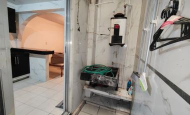 Se vende casa de 106m2