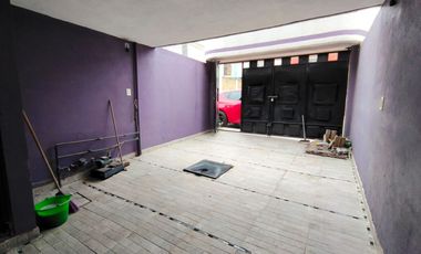 Se vende casa de 106m2