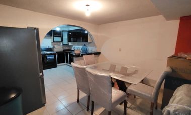 Se vende casa de 106m2