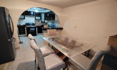 Se vende casa de 106m2