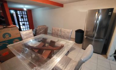 Se vende casa de 106m2