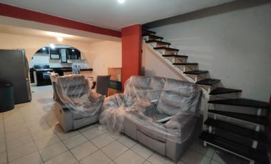 Se vende casa de 106m2